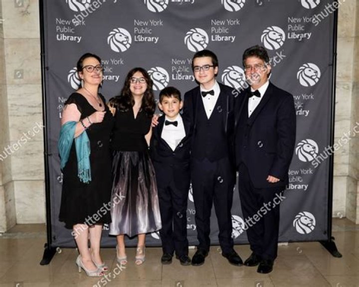Capturing Love: A Look at Maggie Haberman's Wedding Photos