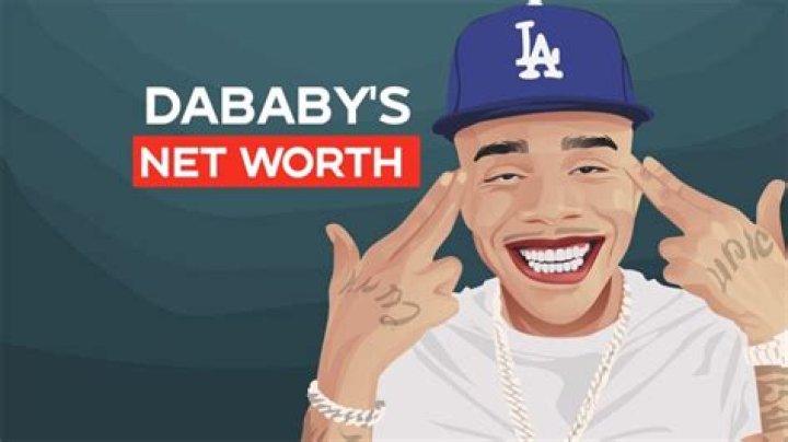 Dababy Net Worth: The Rise of a Hip-Hop Sensation