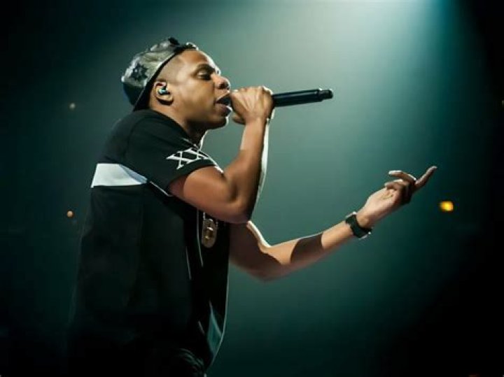 Exploring the Jay-Z "Can't Knock" Topic: A Deep Dive into the Iconic Rapper's Legacy