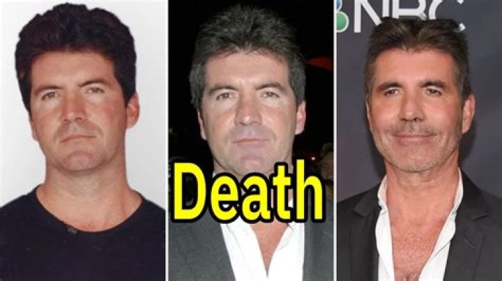How Did Simon Cowell Die? Unraveling the Truth Behind the Rumors