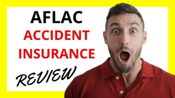 How Does Aflac Accident Insurance Work: A Comprehensive Guide