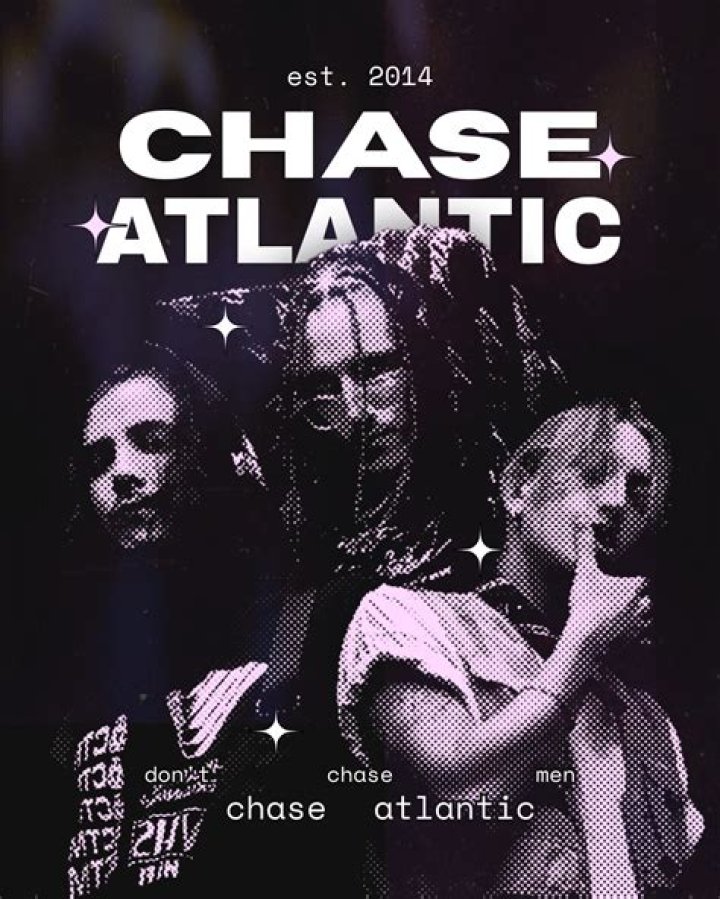 Inside the World of Chase Atlantic Members