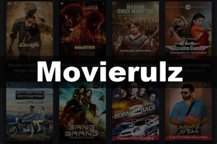 MovieRulz Bharat Ane Nenu: Your Ultimate Guide to Streaming This Blockbuster