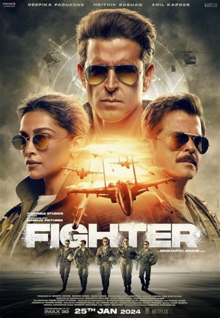 MovieRulz Fighter Full Movie: Your Ultimate Guide to Streaming and Downloading