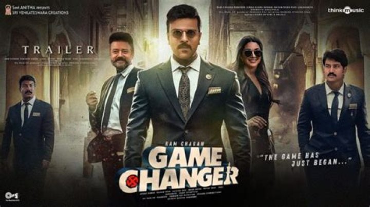 MovieRulz: The Ultimate Game Changer in the World of Streaming