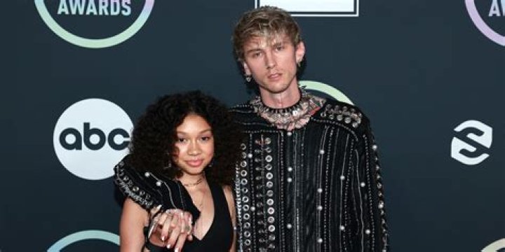 Unraveling the Life of Emma Cannon and Machine Gun Kelly
