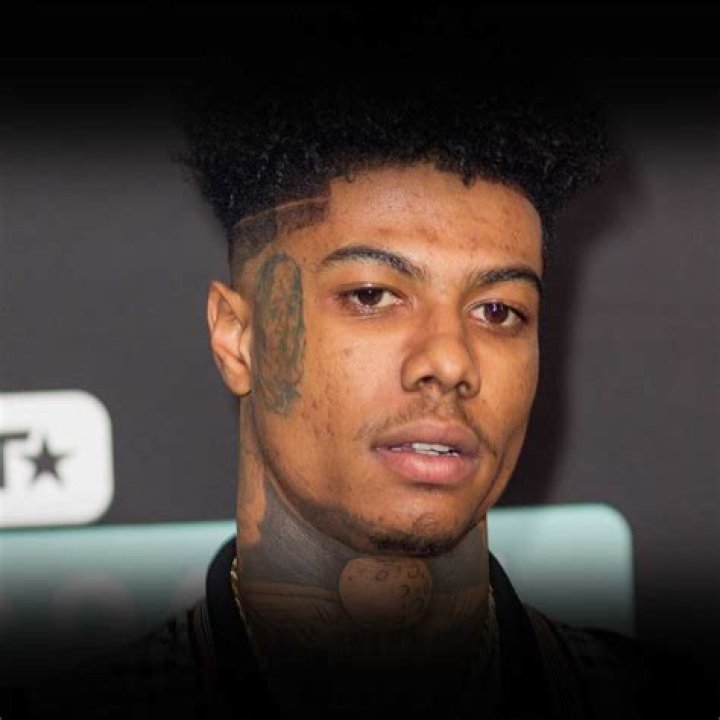 Unraveling the Unique Style of Blueface Hair