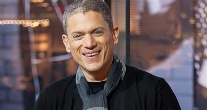 Unraveling the Wentworth Miller Relationship: A Journey Through Love and Discovery
