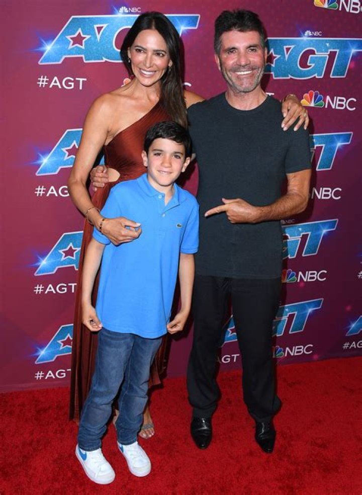 Unveiling the Life of Simon Cowell's Son: A Journey of Legacy and Dreams
