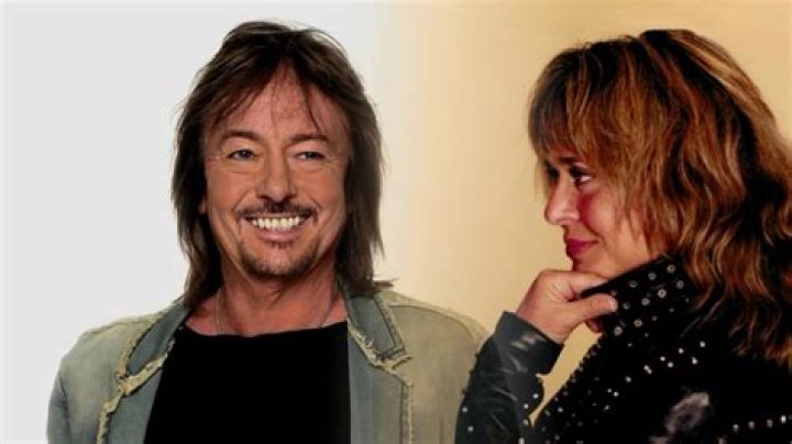 Unveiling the Musical Chemistry of Chris Norman and Suzi Quatro