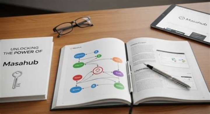 Unveiling the Mysteries of Masahub: A Journey Through Culture and Connection