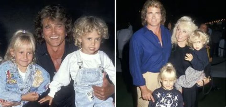 Unveiling the Mystery: Who is Jennifer Landon's Husband?