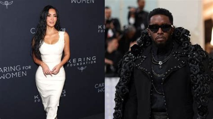Unveiling the Secrets: The Kim Kardashian and P Diddy Leaked Sex Tape