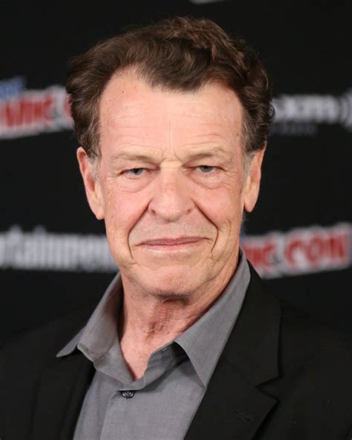 Who is John Noble Married To? Discover the Life and Love of the Renowned Actor